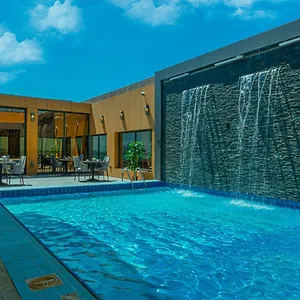 Hoor Park - حور بارك Arabie saoudite