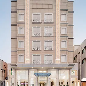Landmark & Arabie saoudite