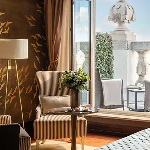 Hotel Anantara New York Palace - A Leading Of The World *****