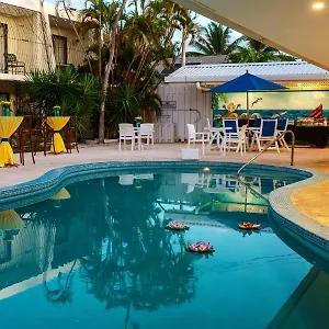 Hotel Pirate's **